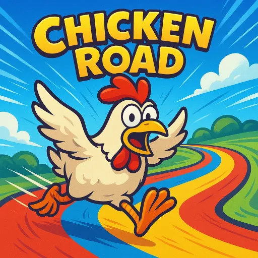 Chicken Road