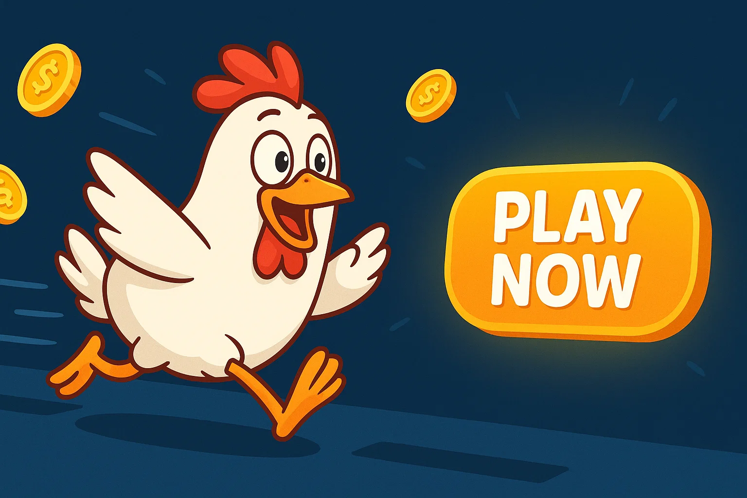 Introduzione a Chicken Road