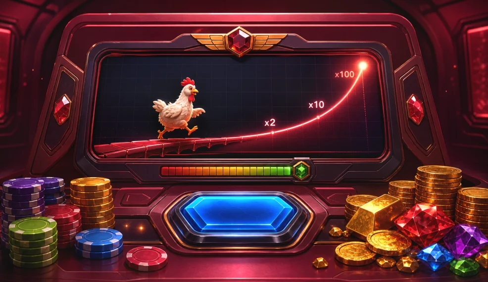 Provably fair: come verificare un round da solo