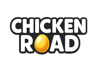 Chicken Road Logo